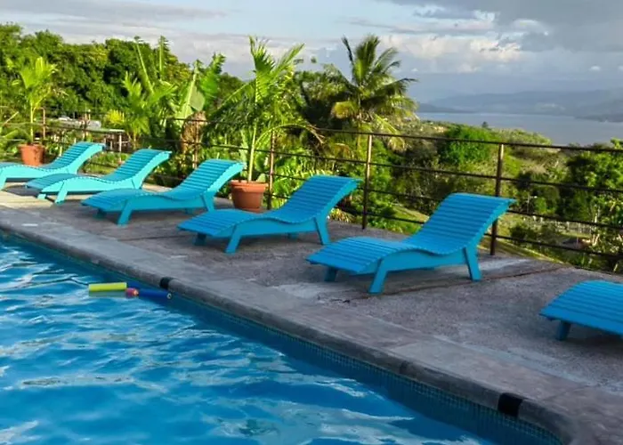 Aurora Inn, Hotel Nuevo Arenal