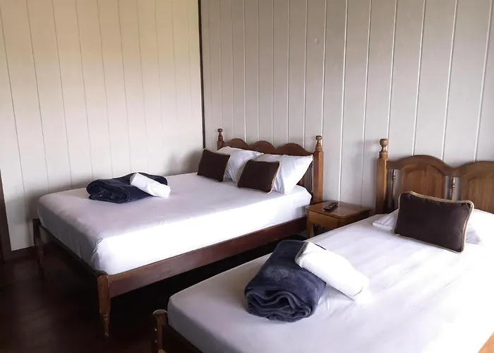 Aurora Inn, * Nuevo Arenal