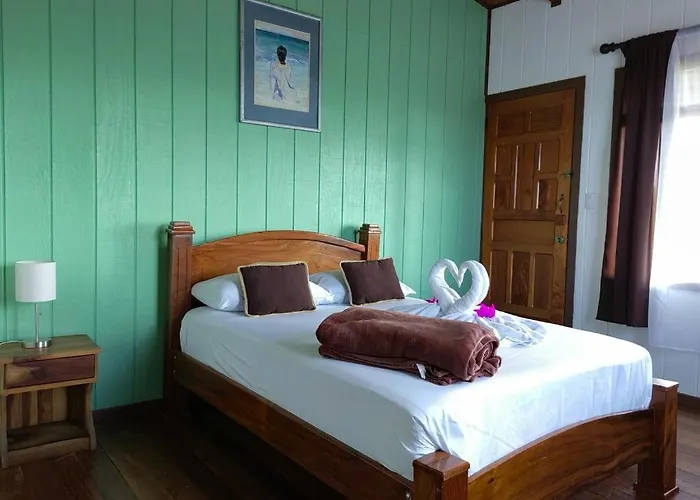 Hotel Aurora Inn, Nuevo Arenal