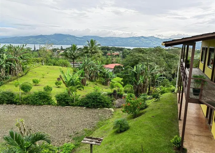 Aurora Inn, * Nuevo Arenal